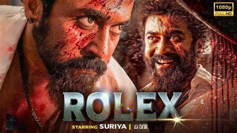 Rolex movie hindi dubbed